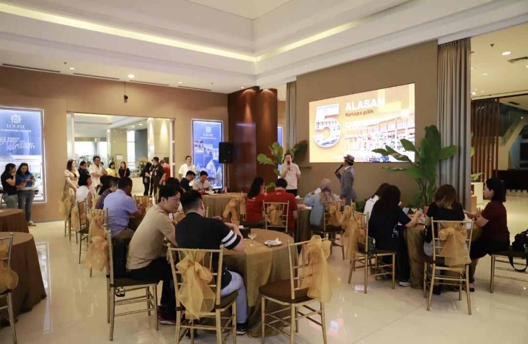 Jelang Akhir 2024, Pengembang Properti Genjot Penjualan