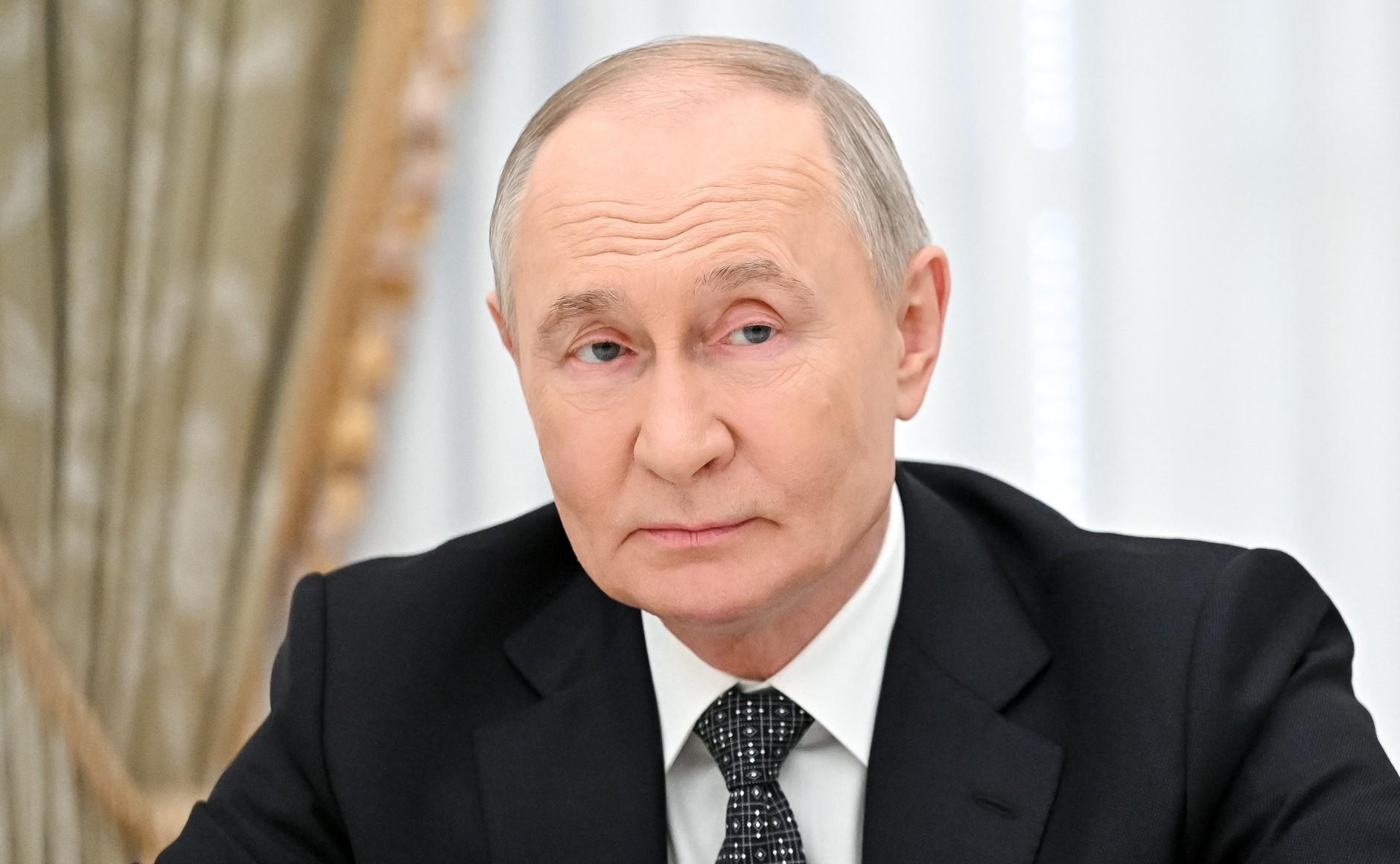 Perang Rusia-Ukraina Hari ke-1.507, Putin Umumkan Gencatan Senjata selama Paskah Ortodoks
