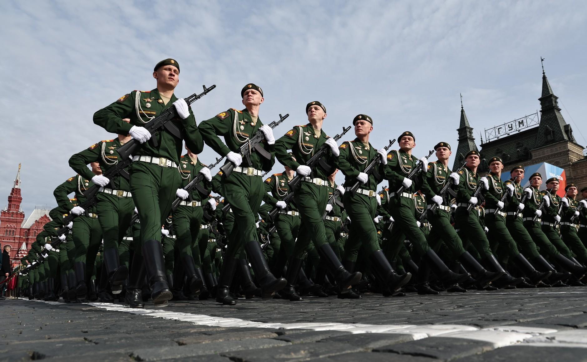 Rusia Perluas Fasilitas Militer Dekat Perbatasan Eropa Utara, NATO Dibuat Cemas