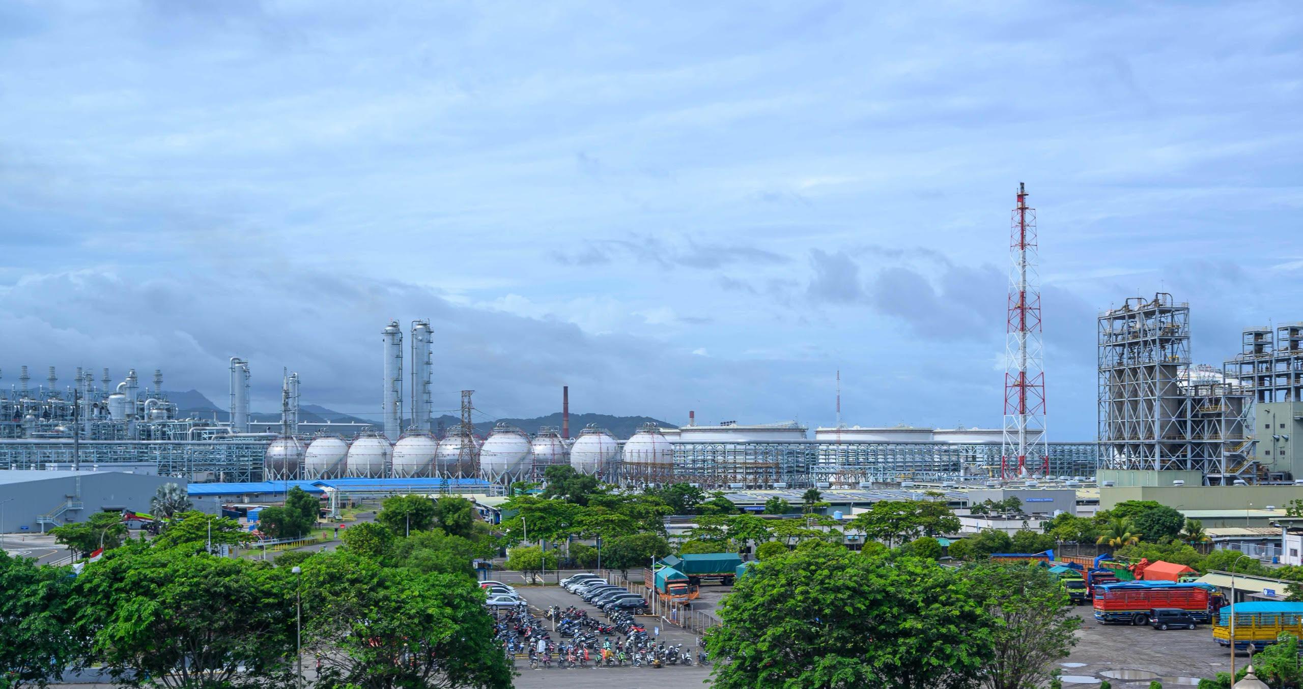 Penutupan Selat Hormuz Ganggu Rantai Pasok Industri Petrokimia, LCI Usulkan Bea Masuk LPG Nol Persen