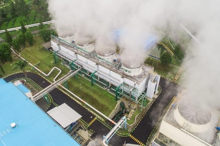 Panas Bumi Jadi Andalan Transisi Energi, Analis Nilai Prospek PGEO Masih Menarik