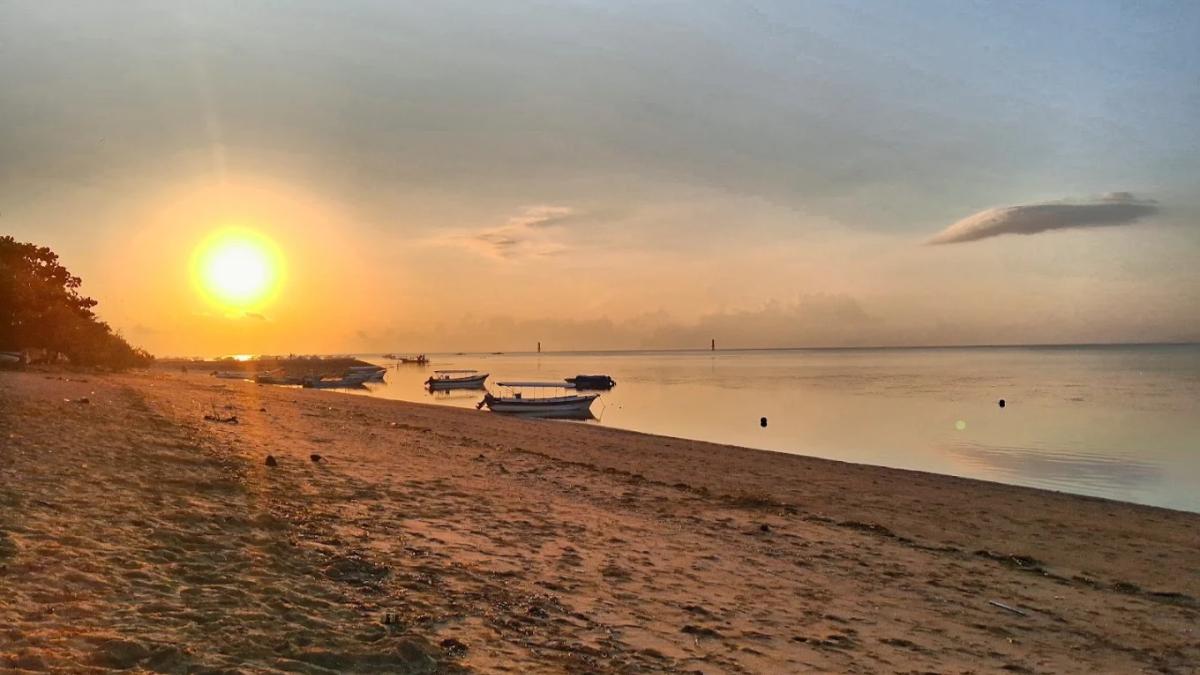 Prakiraan Cuaca Denpasar, Minggu 21 September 2025: Hujan Pagi, Cerah Sore