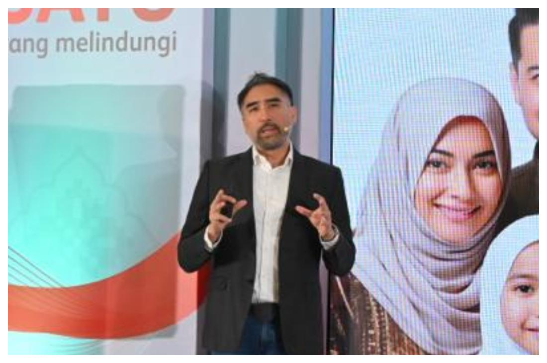 Kinerja Keuangan Asuransi Syariah Ini Tumbuh Double-digit di 2025, Apa Rahasianya?