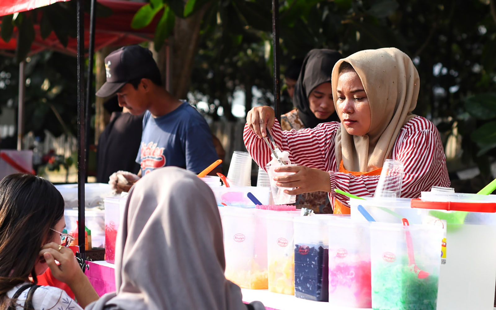 Jadwal Buka Puasa Kota Malang Hari Ini Jumat 20 Maret 2026