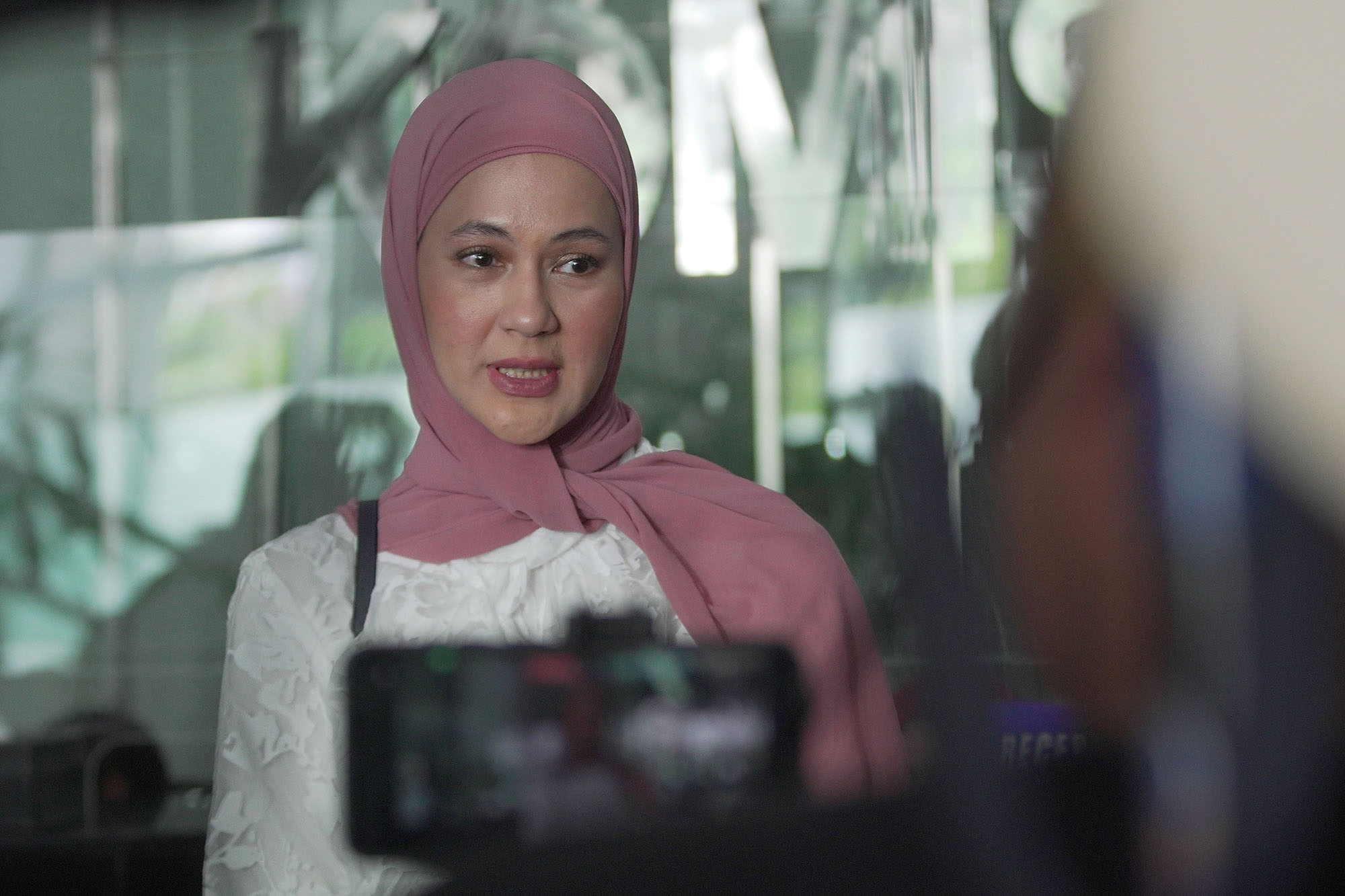 Soroti Anak yang Disebut Takut dengan Ibu, Kuasa Hukum Paula Verhoeven Beri Bantahan
