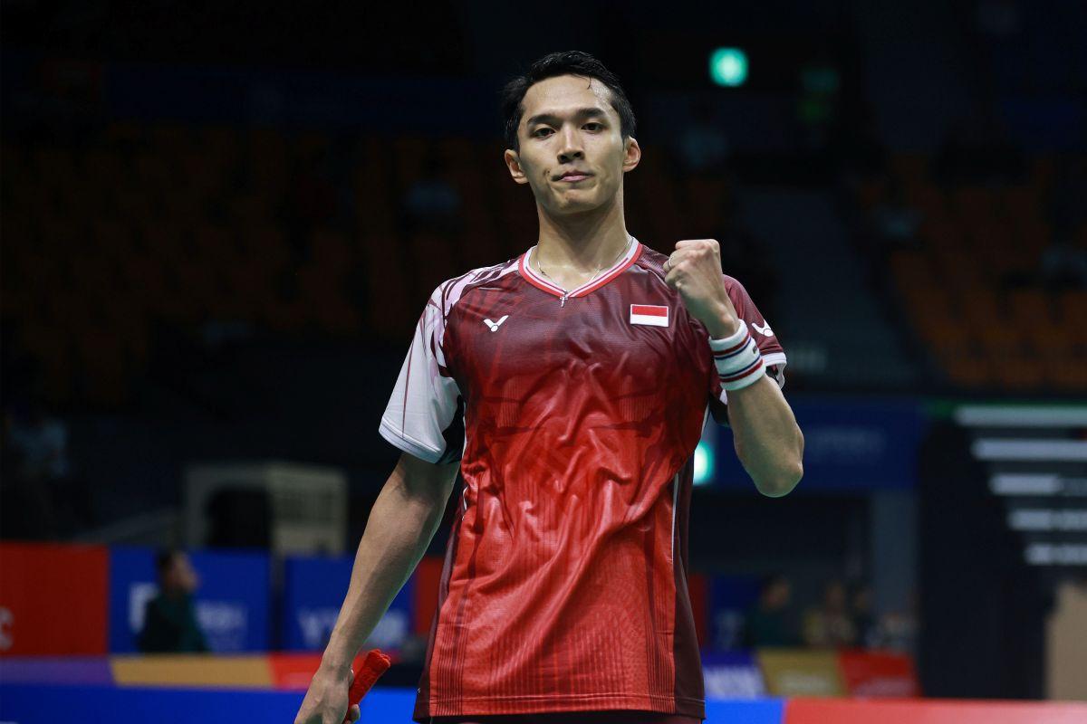 Hasil Lengkap Semifinal India Open 2026: Jojo vs Lin Chun-Yi di Final, Juara Bertahan Gigit Jari