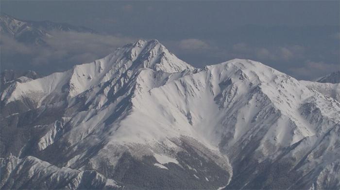 4 Pendaki WNI Terjebak di Alpen Selatan Jepang, Pencarian Dilanjutkan Pagi Ini