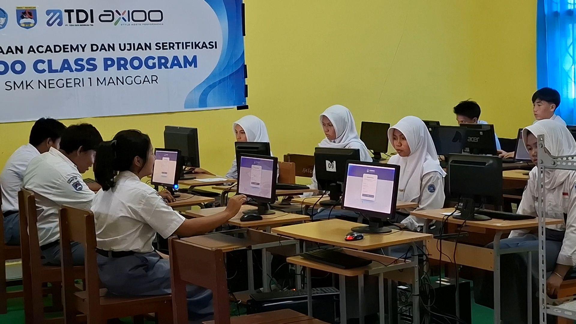 Hasil TKA SMA 2025 Diumumkan, Murid Bakal Terima Sertifikat Mulai 5 Januari 2026