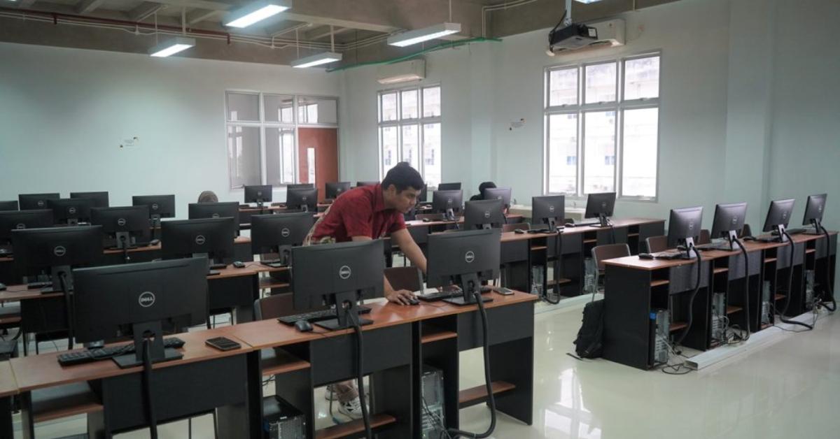 Institut Seni Budaya Indonesia di Bandung Punya Cara Sendiri untuk Cegah Joki UTBK