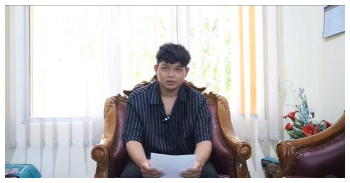 Sosok Chiko Radityatama, Penyebar Video Porno AI di Semarang: Anak Polisi, Mahasiswa FH Undip