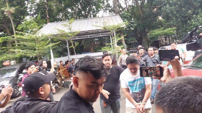 Donny Ngaku Culik Santi Karena Asmara, Anak Korban Beri Keterangan Lain