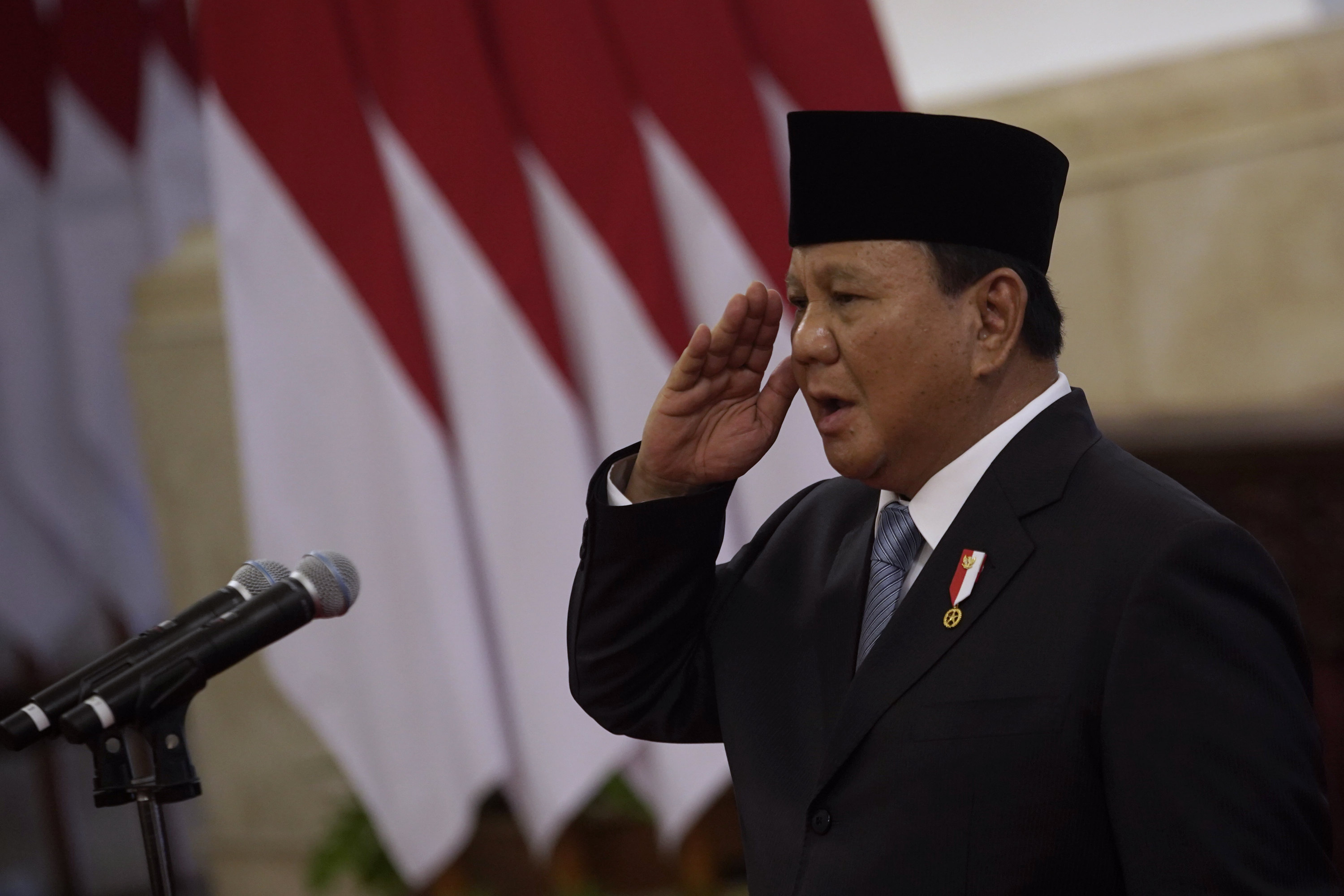 Catatan Kritis Setahun Prabowo-Gibran, ICW: 6 Pejabat Terseret Korupsi, Cerminan Abai Rekam Jejak