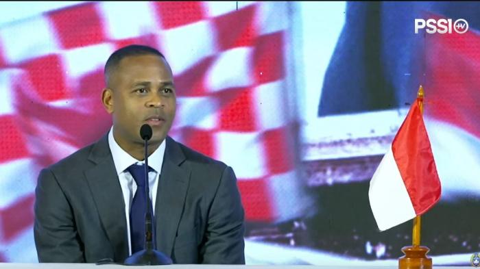 PSSI Pecat Patrick Kluivert, Komisi X DPR: Ayo Move On