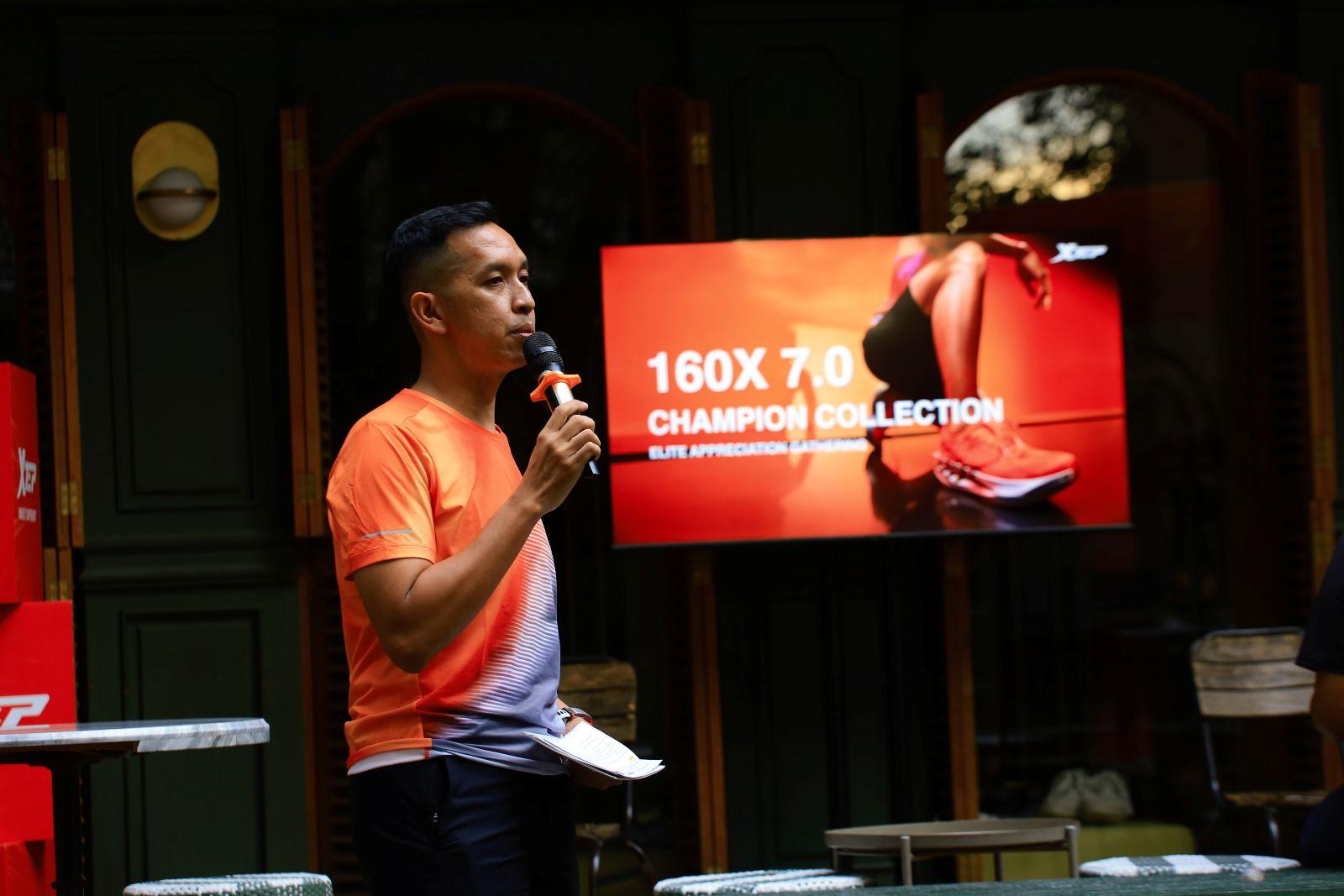 Tren Olahraga Lari Berubah, Pelari Komunitas Incar Efisiensi dan Kecepatan