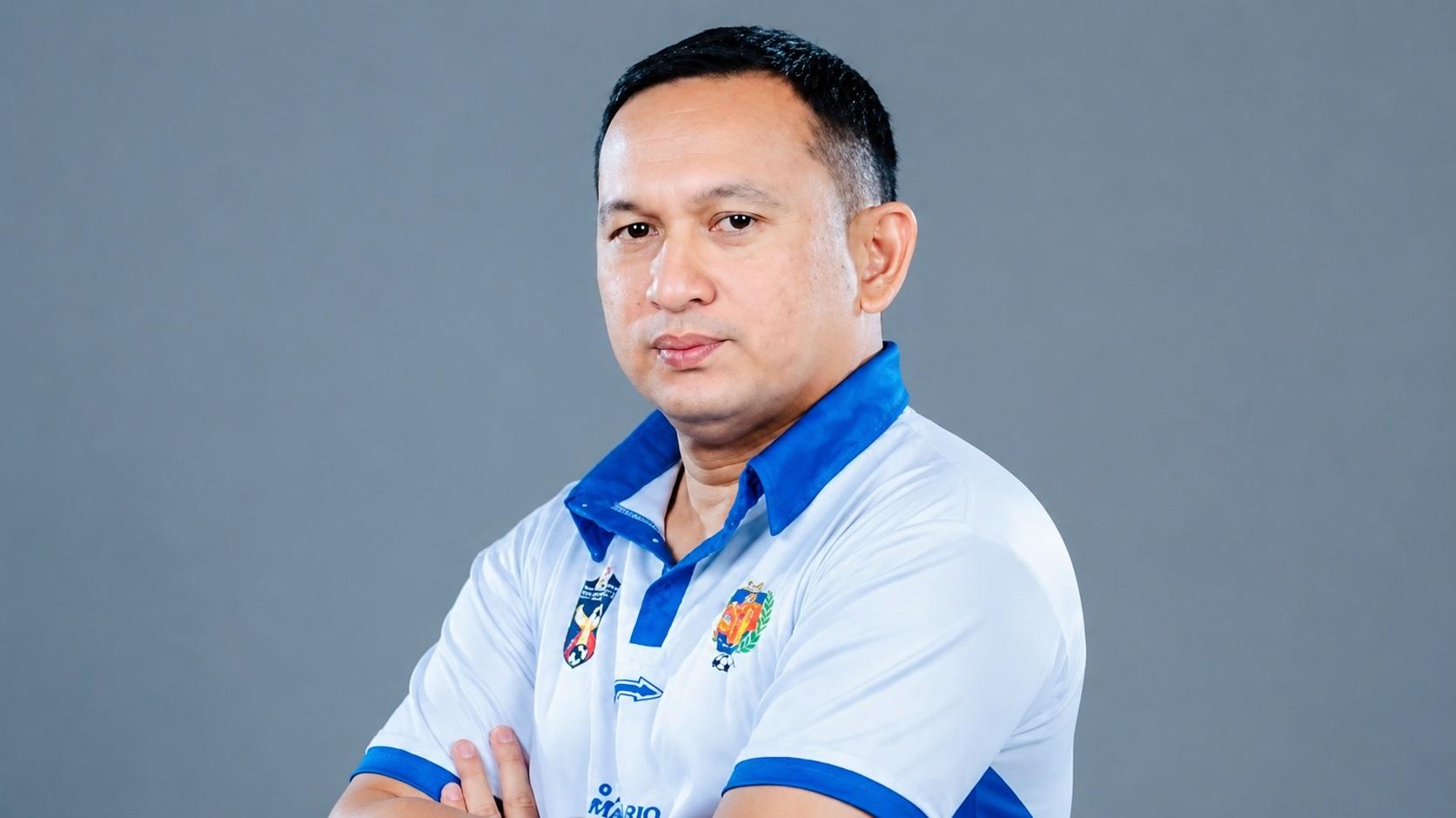 PRANCIS FAVORIT PIALA DUNIA 2026 - Pelatih voli Nasional, Indra Wahyudi Harahap menjagokan Prancis dan Kylian Mbappe sebagai juara Piala Dunia 2026. Sebut bukan masanya Cristiano Ronaldo dan Lionel Messi lagi