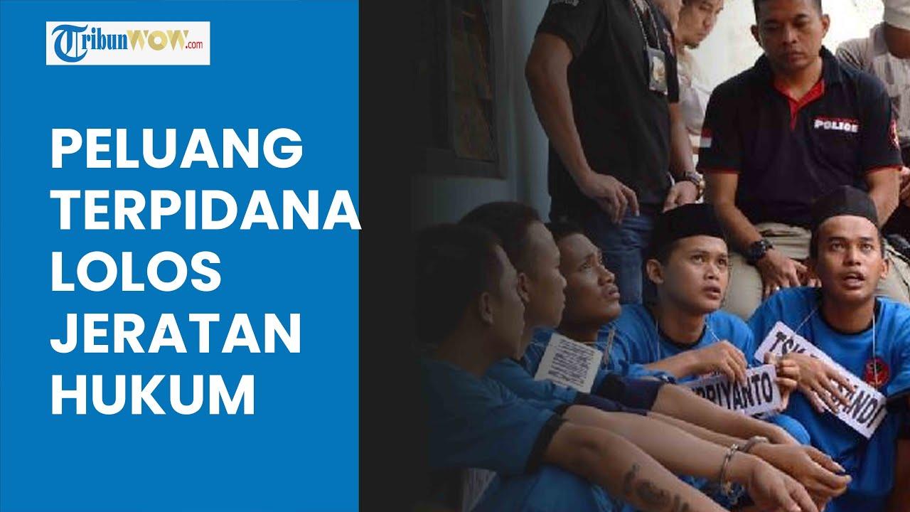 VIDEO Peluang Terpidana Kasus Vina Bisa Bebas dari Jeratan Hukum, Otto Bakal Lakukan Hal Ini
