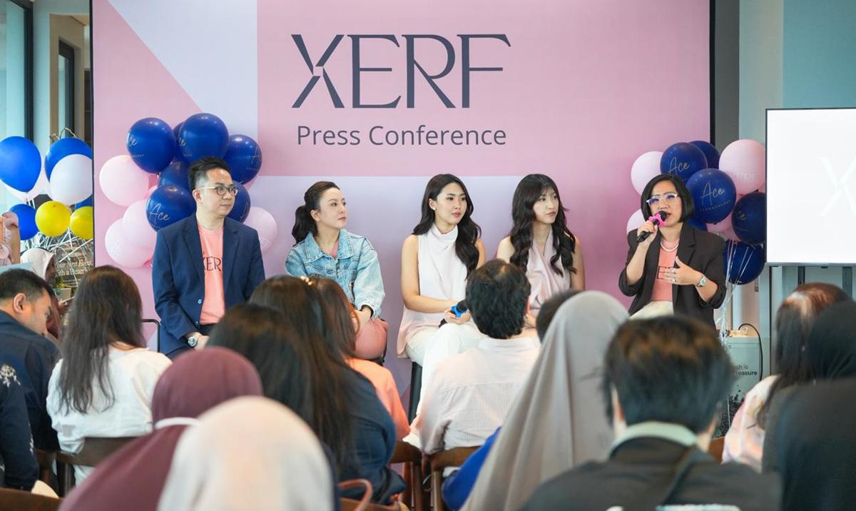 Minim Waktu Pemulihan, Metode Pengencangan Kulit Non-Invasif Makin Diminati