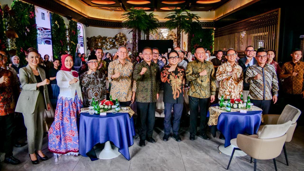 Koperasi Jangan Cuma Simpan Pinjam, Perlu Inovasi Kolektif Berbasis Produksi Lokal