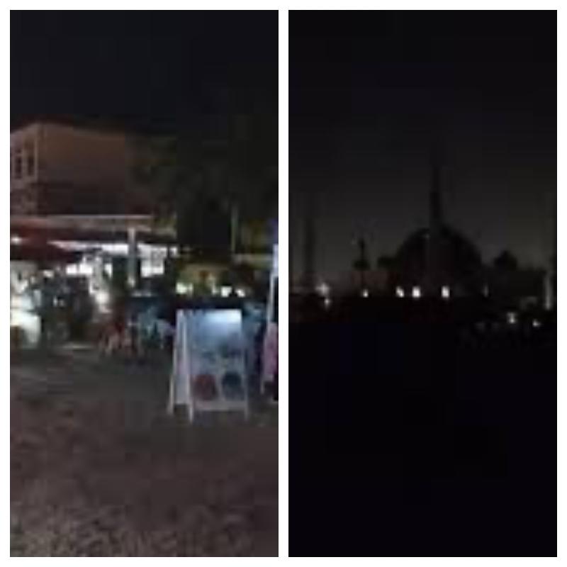 Blackout Sumatera Lumpuhkan Ekonomi-Kamtibmas, DPR Minta PLN Evaluasi dan Beri Ganti Rugi