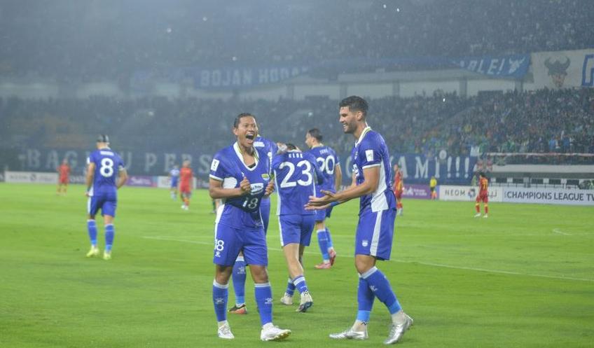 Daftar Tim Lolos 16 Besar Liga Champions Asia 2: Ada Gamba Osaka, Al Nassr Susul Persib Bandung?
