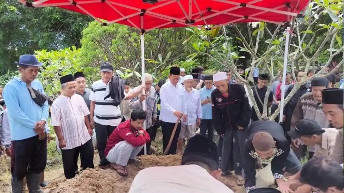 Anak Politisi PKS Cilegon yang Tewas Diduga Hanya Subtitusi, Pakar Forensik: Dia Kelompok Rentan