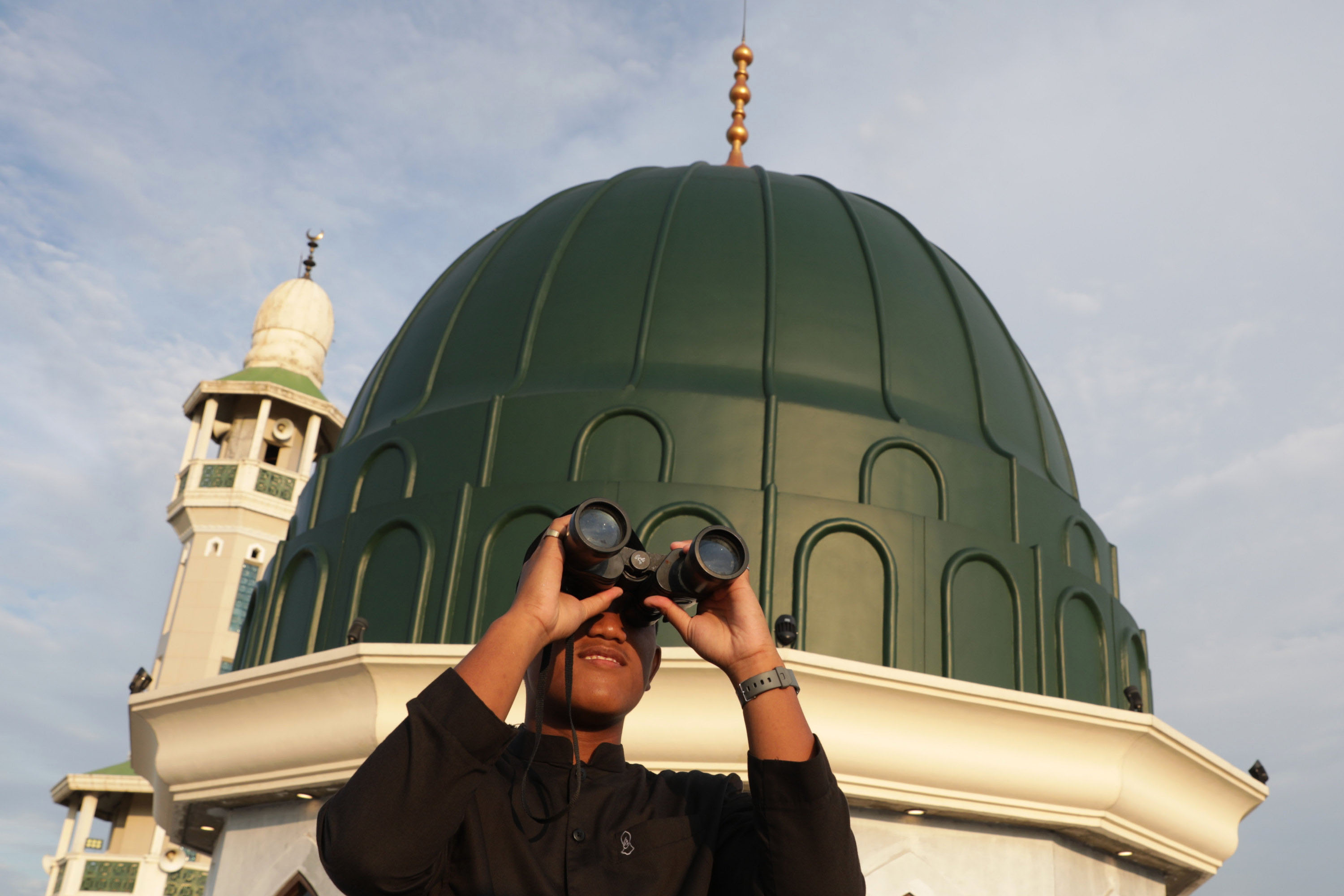 Hasil Sidang Isbat Awal Ramadhan Diumumkan, Puasa 2026 Dimulai Tanggal 18 atau 19 Februari?