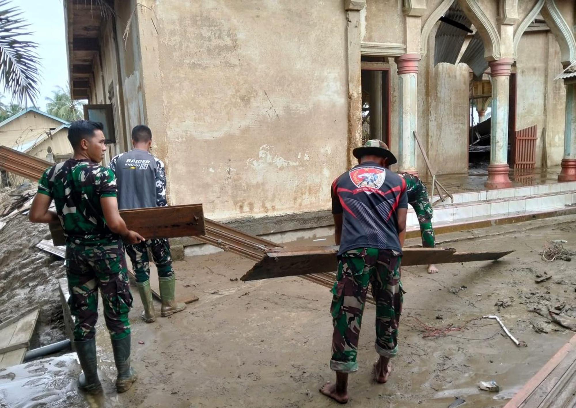 Pembangunan 2 Ribu Rumah bagi Korban Bencana Sumatera, Komisi V DPR Ingatkan Aspek Keamanan-Akses