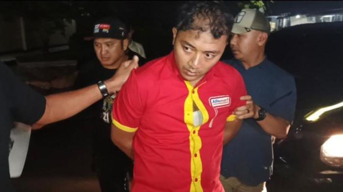 Kasus Pembunuhan Karyawan Minimarket, Pelakunya Atasan Korban, Mengaku Gelap Mata Lihat Perhiasan