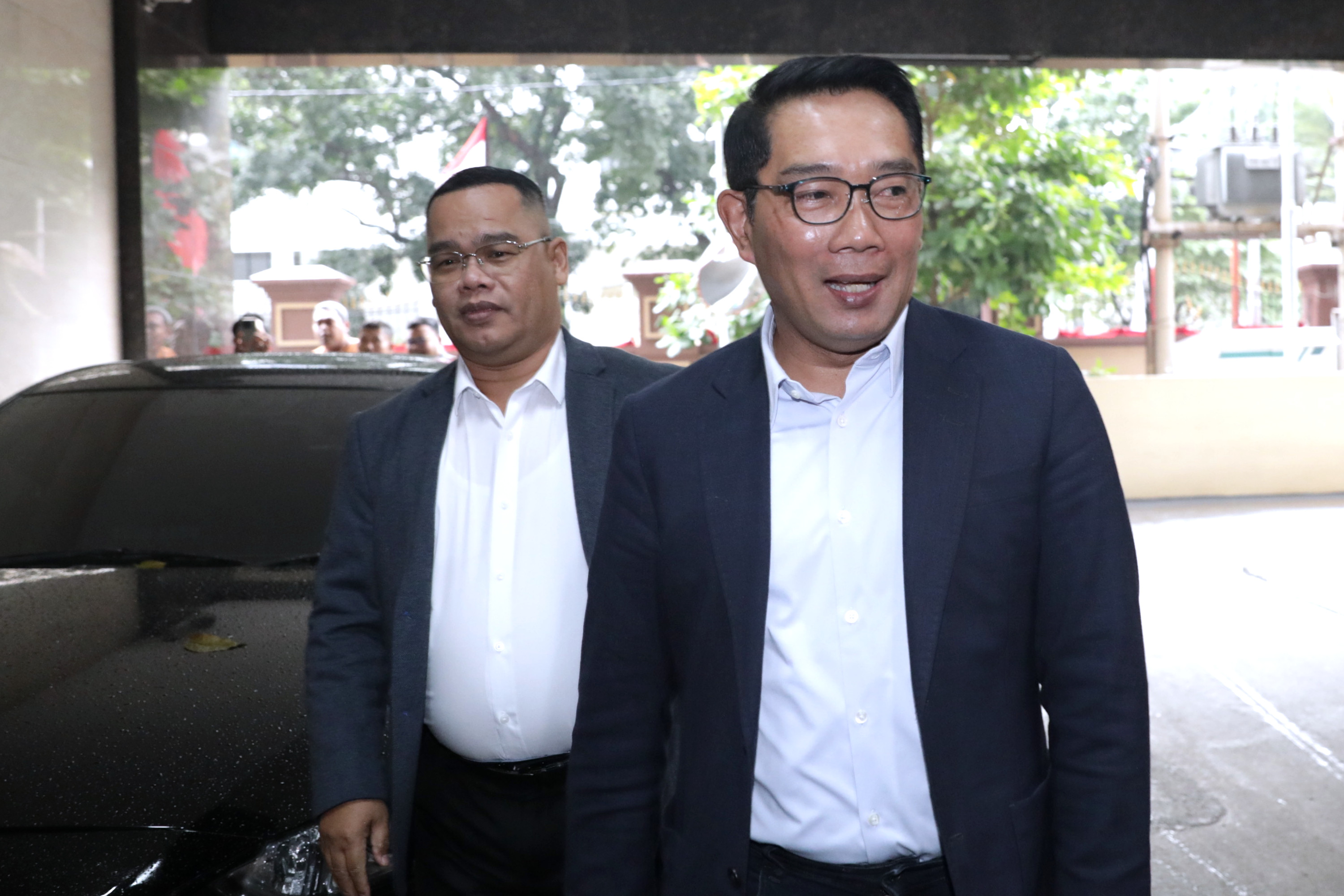 Gugatan Lisa Mariana di PN Bandung Ditolak, Ridwan Kamil Pilih Fokus ke Kasus Pencemaran Nama Baik