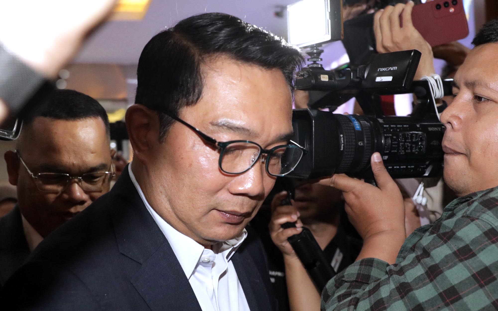 Respons Kuasa Hukum Ridwan Kamil soal Kemungkinan Aura Kasih Diperiksa di Kasus Korupsi Bank Daerah