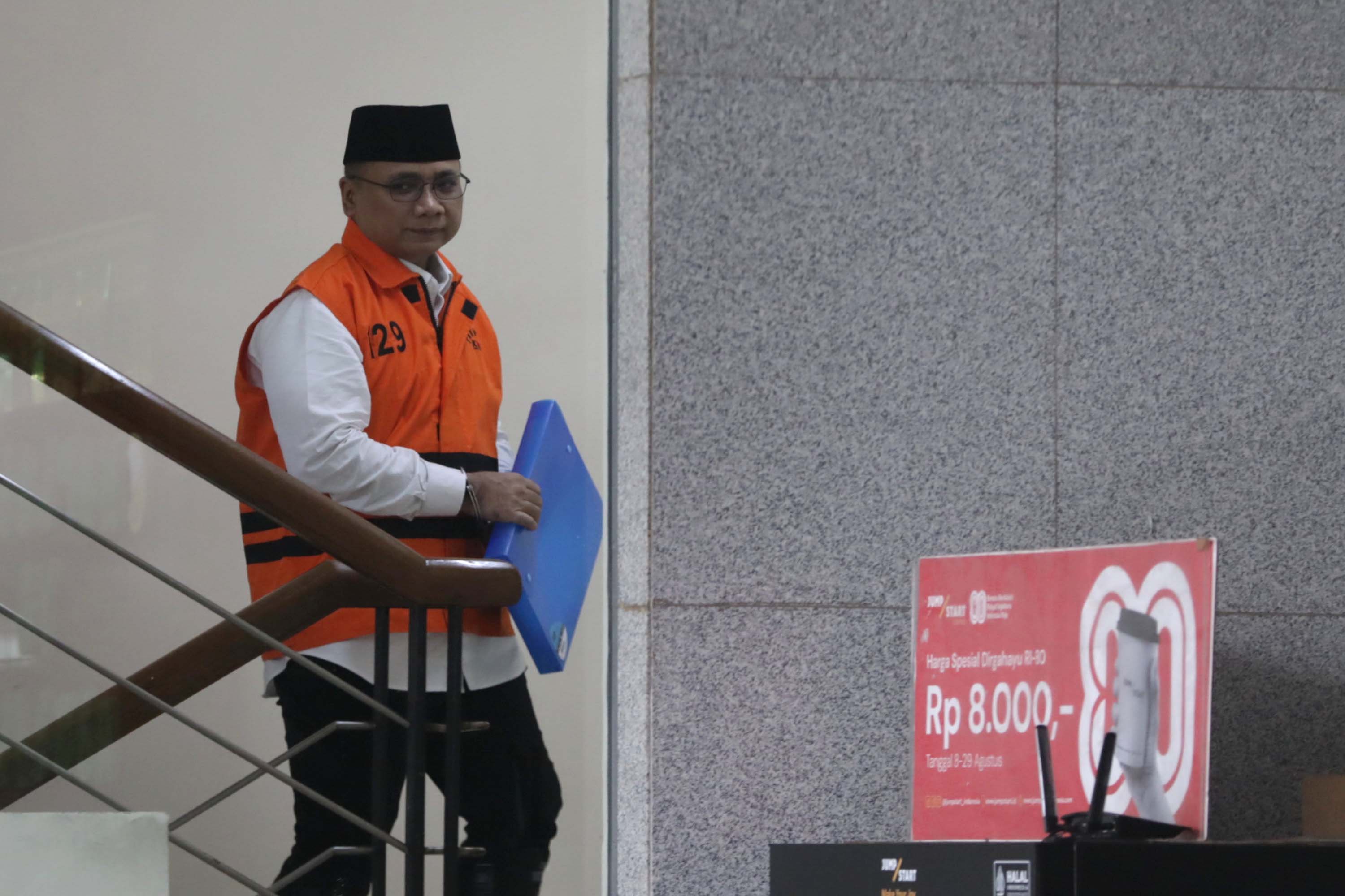 Kuasa Hukum Sebut KPK Tak Konfirmasi Aliran Dana Kuota Haji ke Eks Menag Yaqut