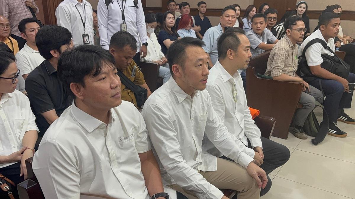 Jaksa KPK Ultimatum Semua Pihak Agar Tak Intervensi Sidang Kasus Suap Importasi Barang Bea Cukai