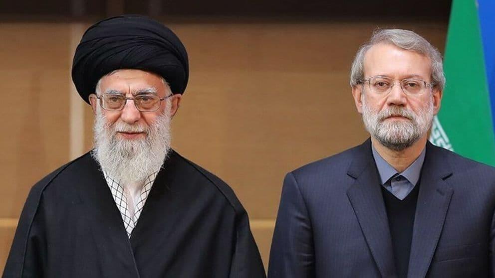 Menhan Israel: Ali Larijani Dilenyapkan, Ini Sosok Sekretaris Dewan Keamanan Nasional Tertinggi Iran
