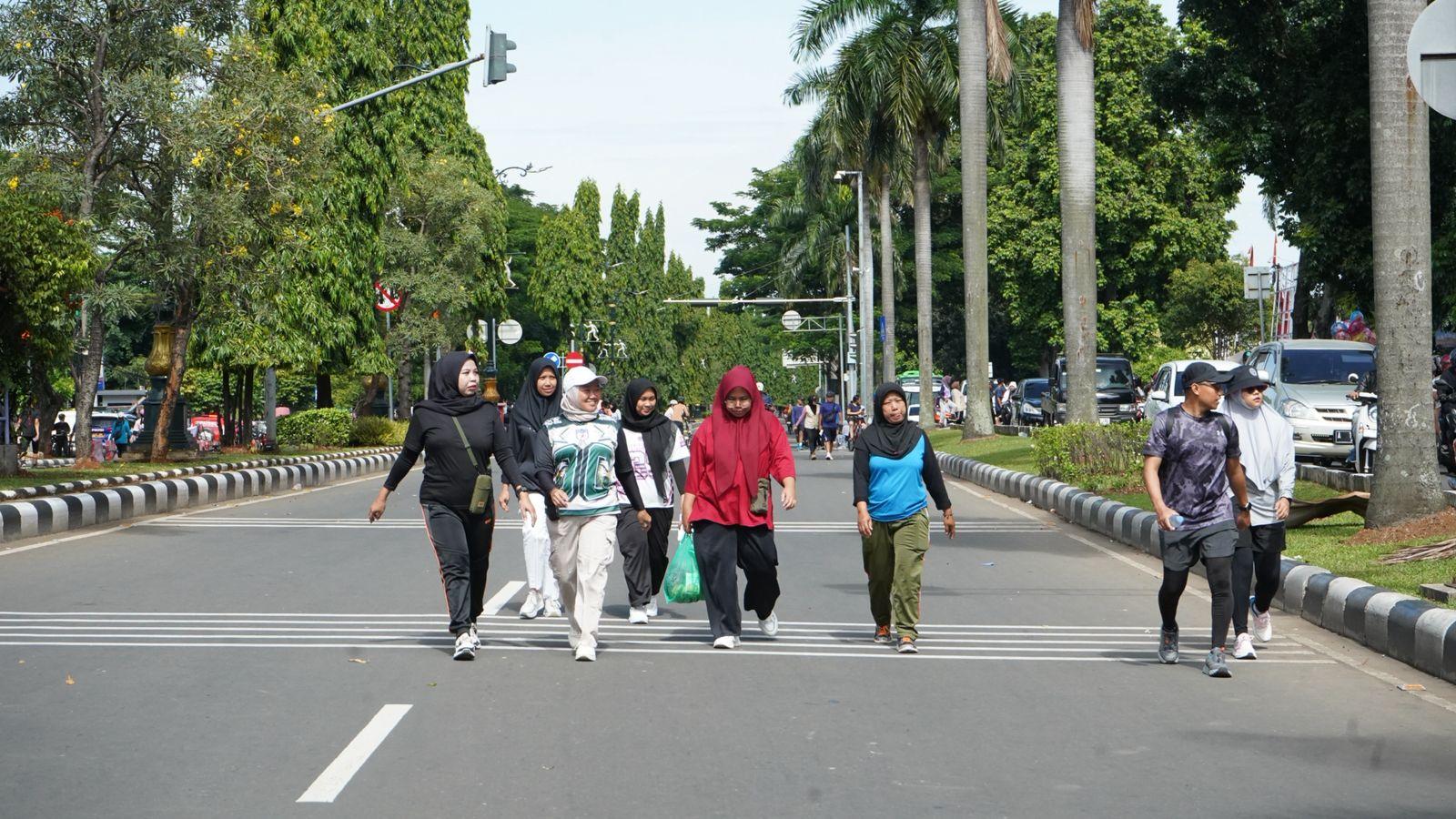 Pemkab-Bogor-gelar-uji-coba-Car-Free-Day.jpg