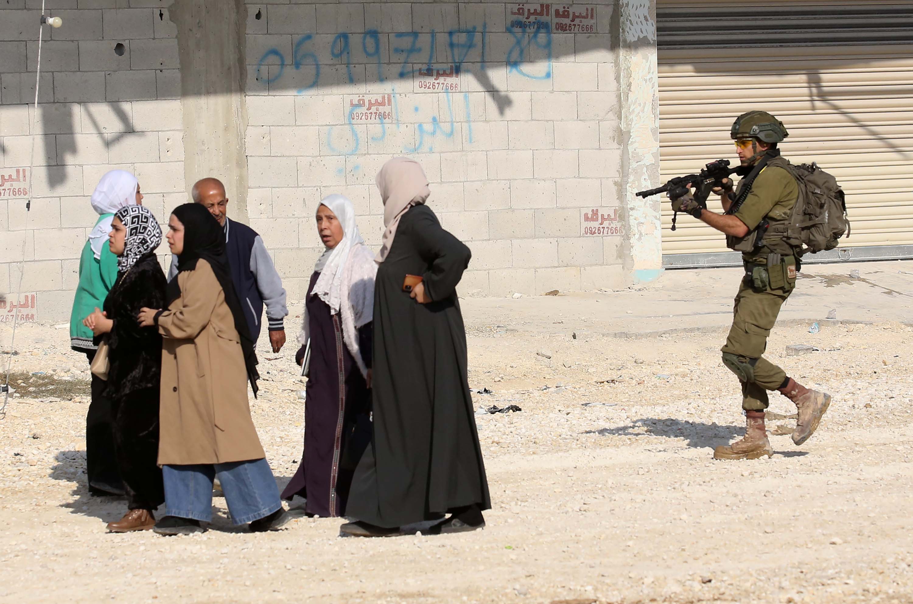Tahanan Palestina di Israel Dilecehkan hingga Disiksa, 8 Negara Muslim Serukan Dunia Bergerak