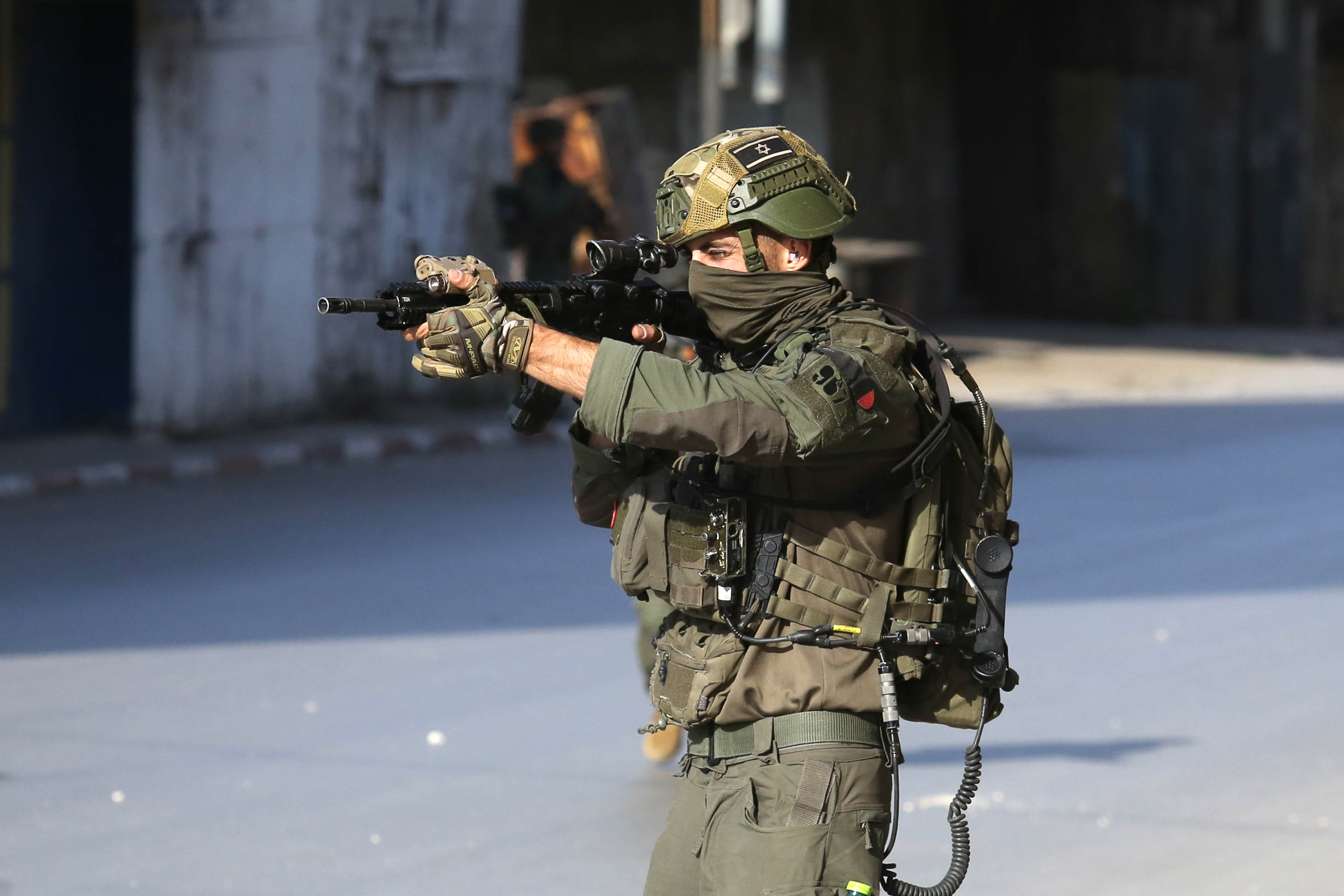 Letkol IDF Akui Frustrasi, Aturan AS Disebut Hambat Manuver Militer di Gaza