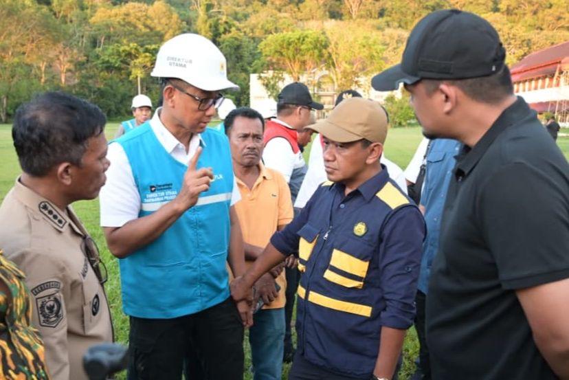 Bahlil Klaim Listrik Aceh Pulih 93 Persen, Kini Diminta Klarifikasi