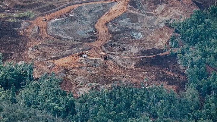 Pertambangan Pulau Gag Raja Ampat Jadi Sorotan, Pemerintah Perketat Mitigasi Lingkungan