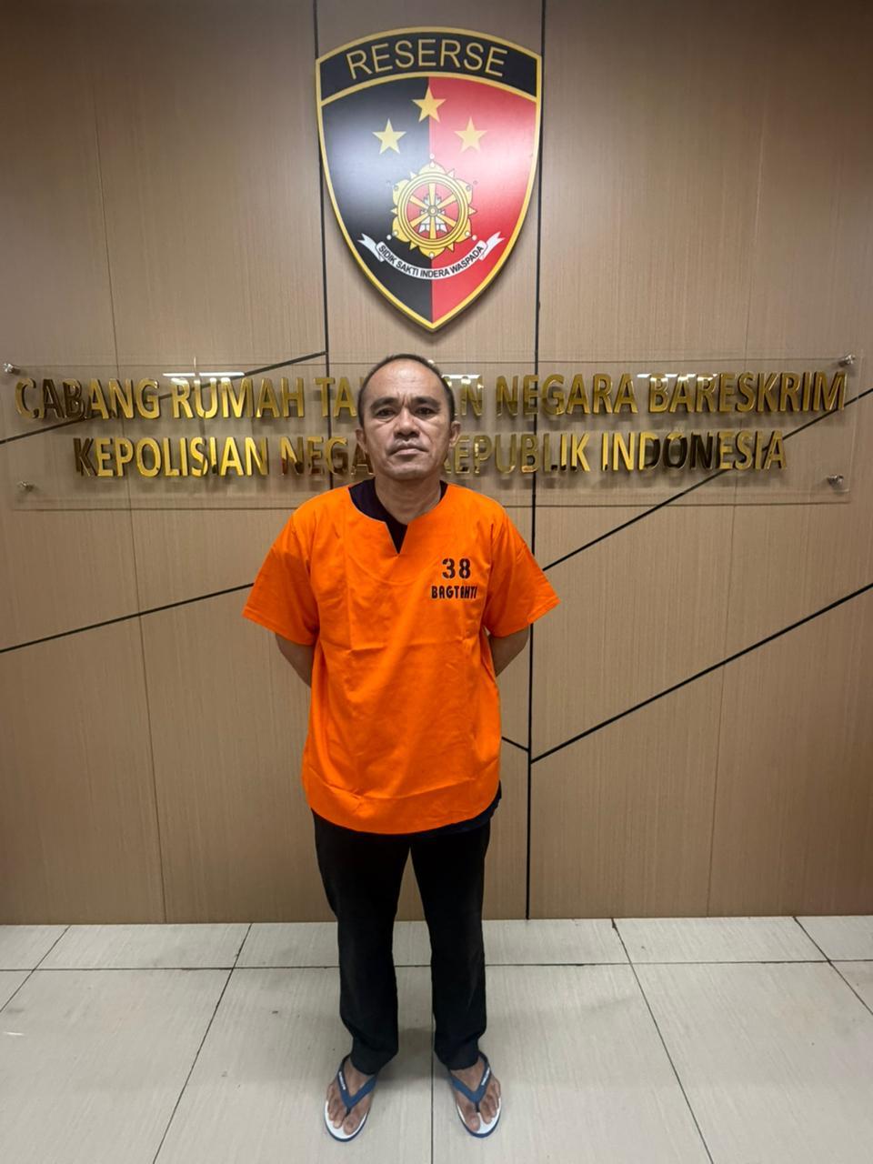 Janji Kabareskrim Polri Berantas Kasus Narkoba Tak Pandang Bulu, Tindak Tegas Anggota yang Terlibat