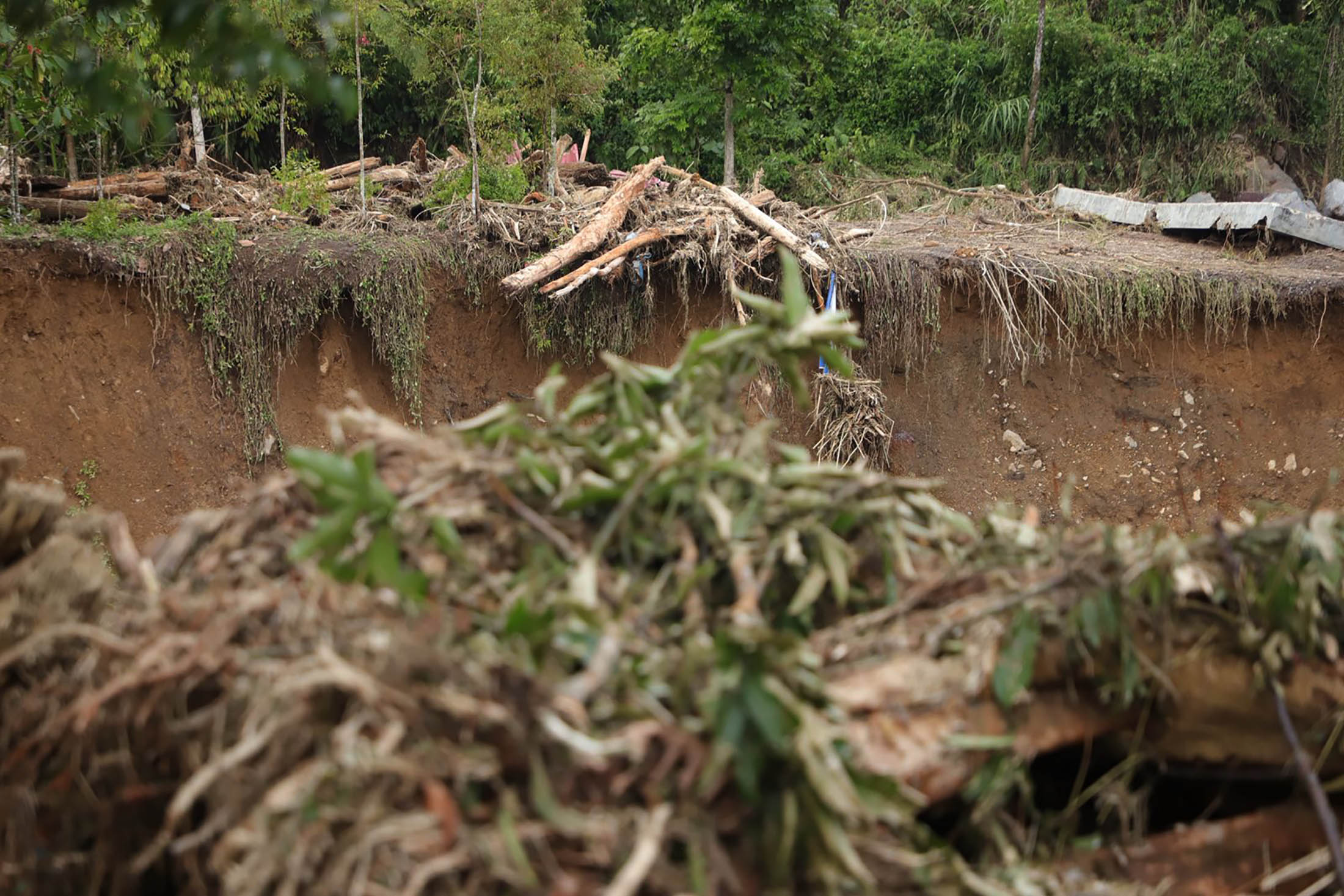 Korban Meninggal Akibat Bencana di Aceh, Sumut, dan Sumbar Tembus 604 Orang, 635.214 Jiwa Mengungsi