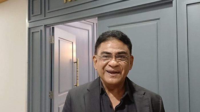 Pimpinan Komisi XIII DPR Desak Polri Segera Cari 3 Pendemo yang Dilaporkan Masih Hilang