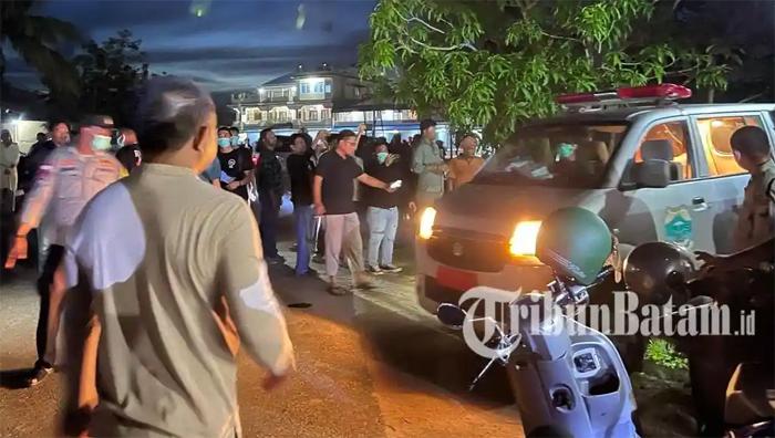 Jasad Wanita Tanpa Busana Terkubur di Riau, Korban Diduga Meninggal 5 Hari Sebelum Ditemukan
