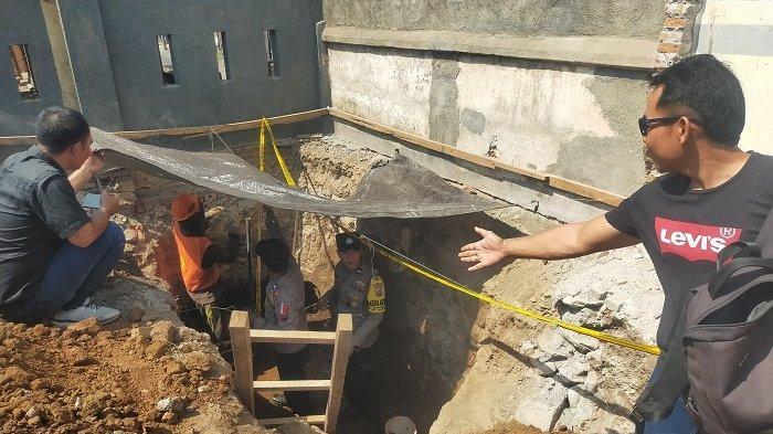 Mengapa Proses Identifikasi Kerangka Manusia yang Ditemukan di SDN Buleleng Bali Memakan Waktu?