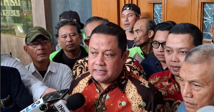 Pengacara Nadiem Makarim Ungkap Alasan Tak Hadir Sidang Chromebook Pekan Lalu