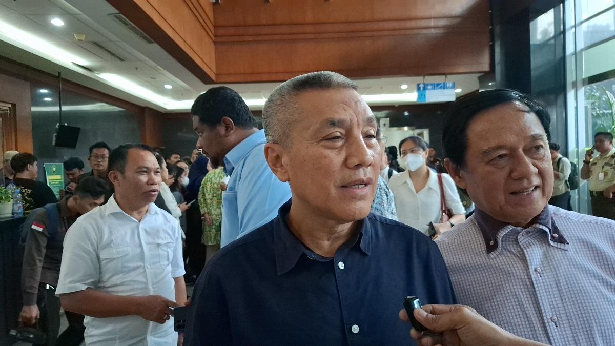 Pengacara Nadiem Makarim Ungkap Keuntungan Pakai KUHAP Baru Untuk Sidang Kasus Korupsi Chromebook