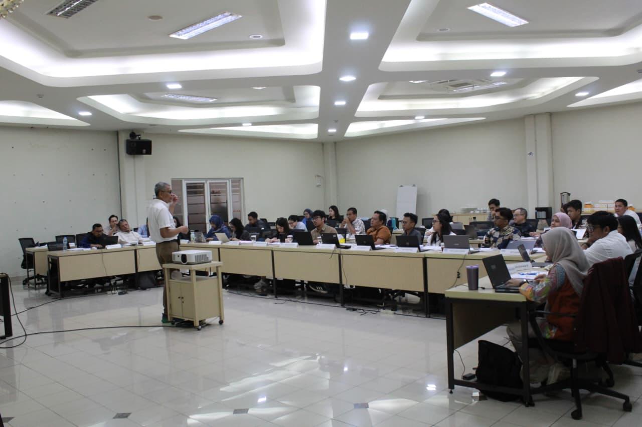 Dunia Bisnis Kian Dinamis, Profesional Diminta Terus Tingkatkan Kompetensi