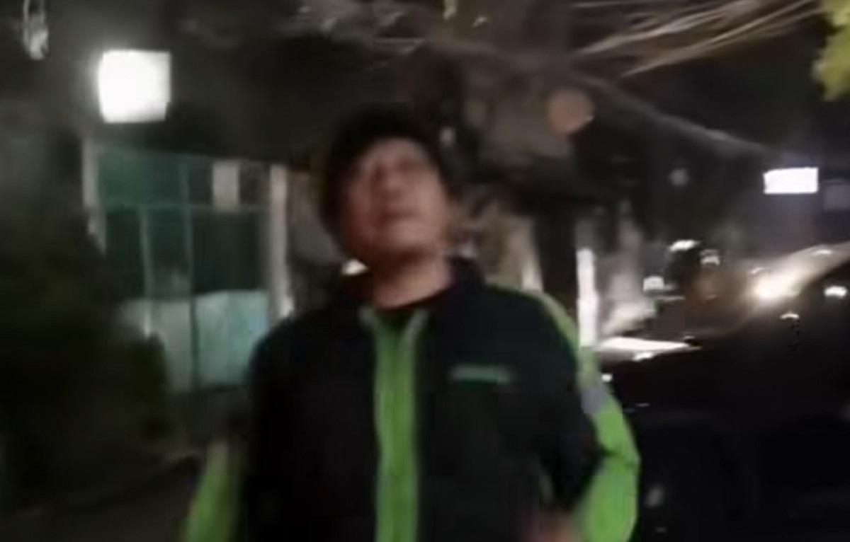 Viral Video Dugaan Penganiayaan Sesama Driver Ojol di Setiabudi, Polisi: Korban Sudah Buat Laporan