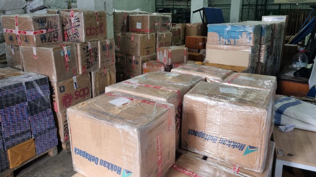 Mafia Cukai Rokok Ilegal Dinilai Merusak Tata Kelola Industri Tembakau Nasional