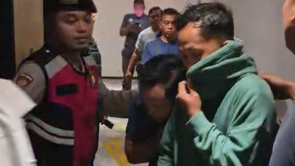 Sosok ASN yang Ikut Digerebek saat Pesta Gay di Ngagel Surabaya, Pihak Pemkab Belum Tahu