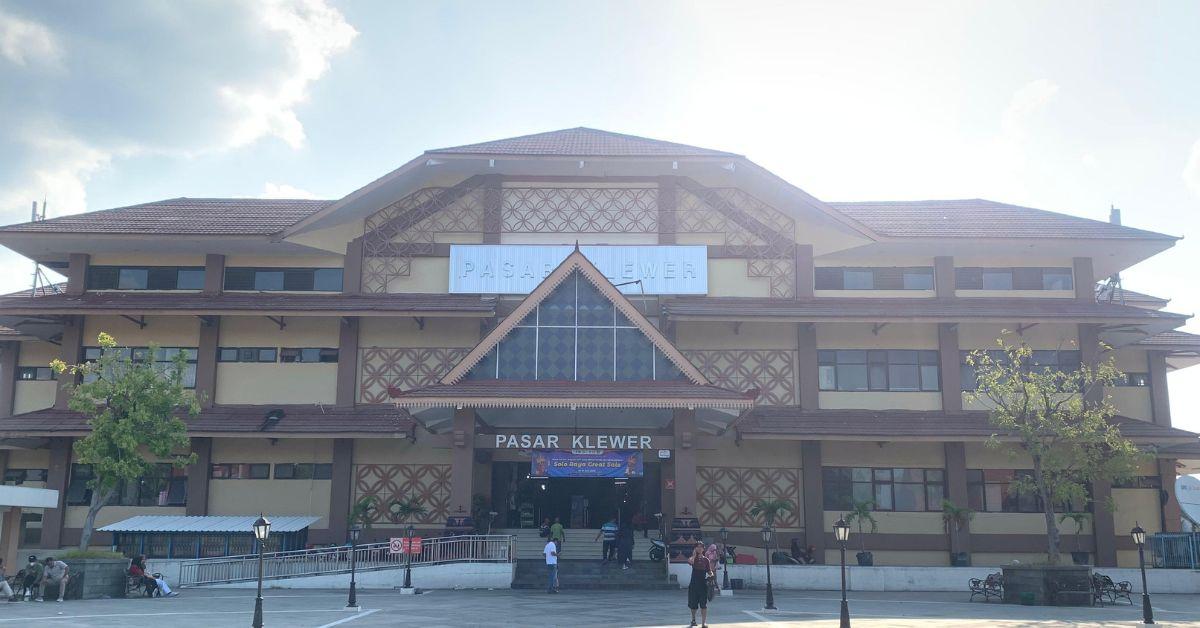 Prakiraan Cuaca Kota Solo Senin, 3 November 2025: Siang Cerah Berawan, Sore Hujan Ringan